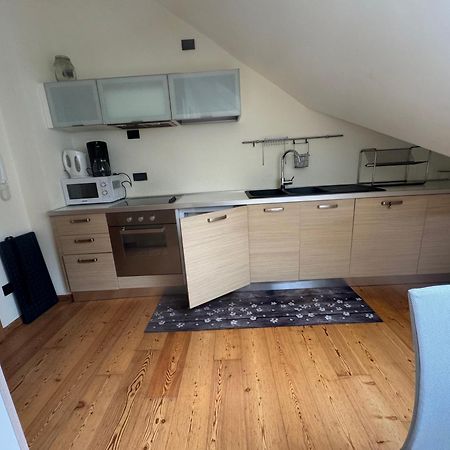 Das Loft Bad Kleinkirchheim Exteriér fotografie