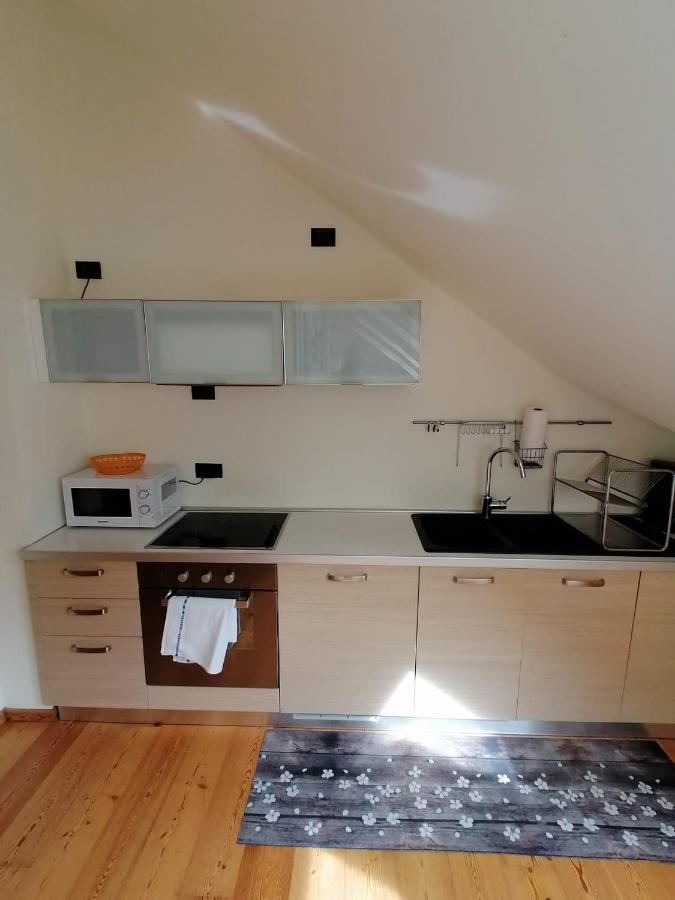 Das Loft Bad Kleinkirchheim Exteriér fotografie