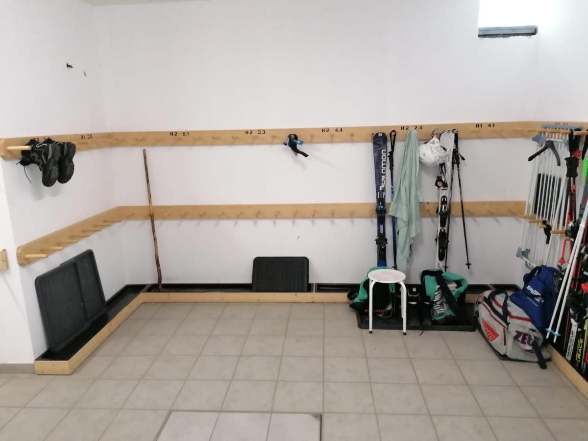 Das Loft Bad Kleinkirchheim Exteriér fotografie