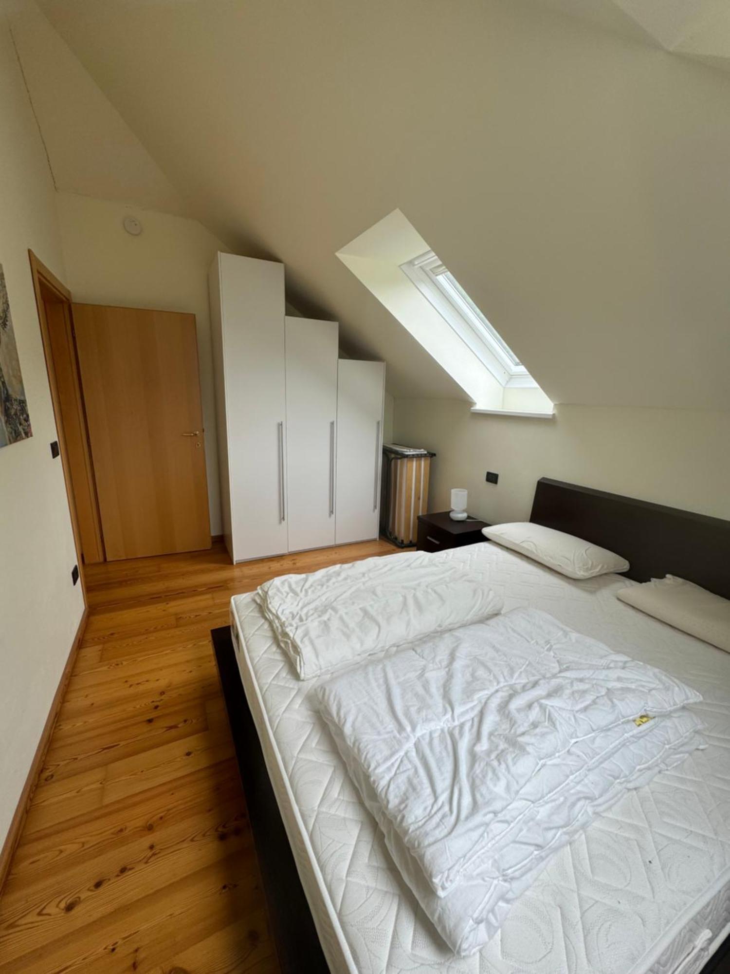 Das Loft Bad Kleinkirchheim Exteriér fotografie
