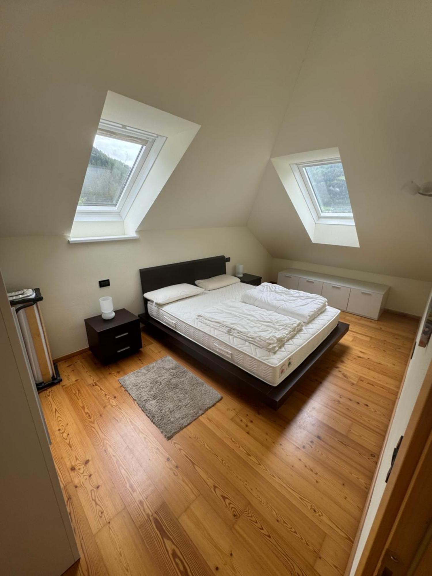 Das Loft Bad Kleinkirchheim Exteriér fotografie