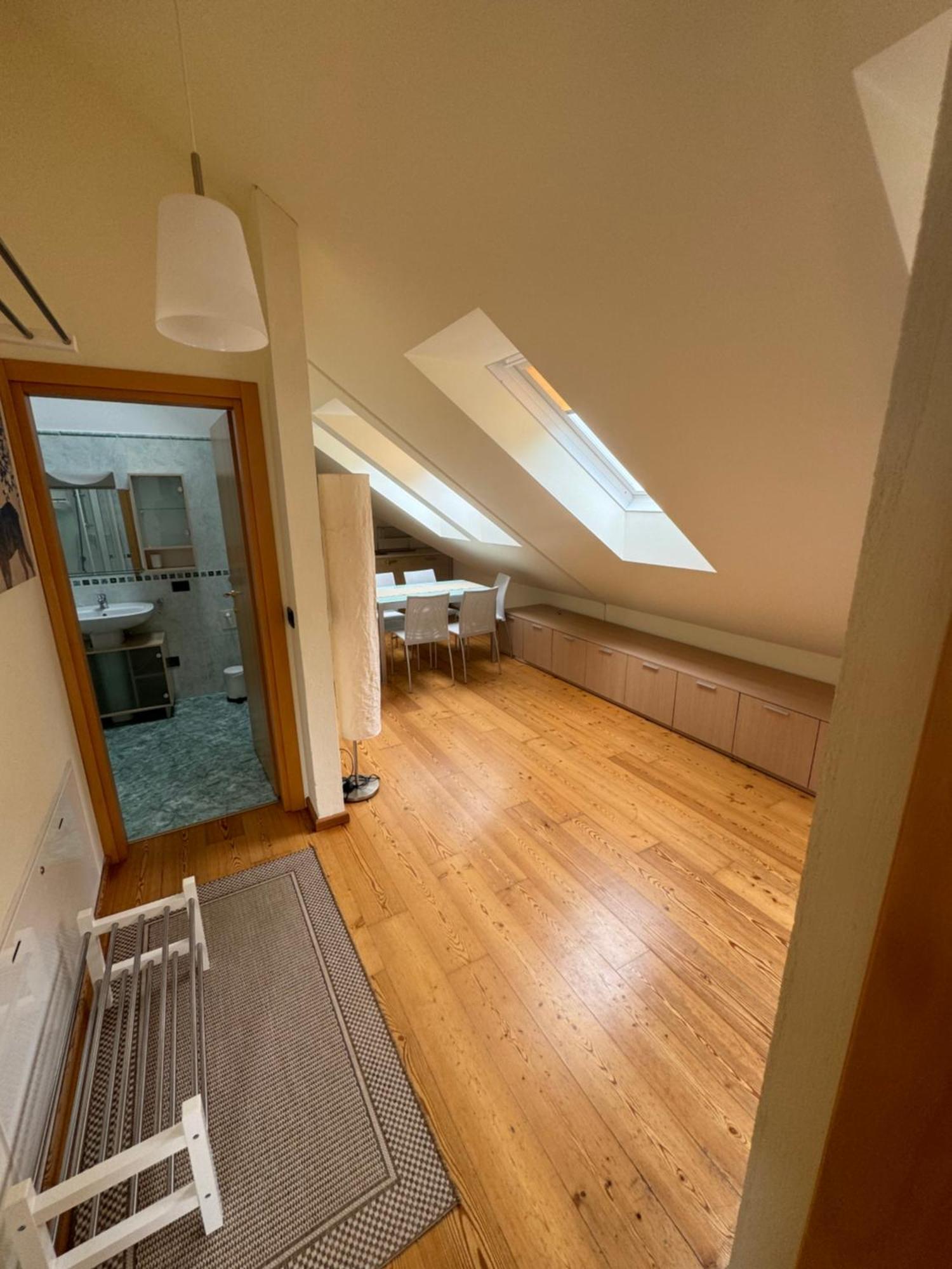 Das Loft Bad Kleinkirchheim Exteriér fotografie