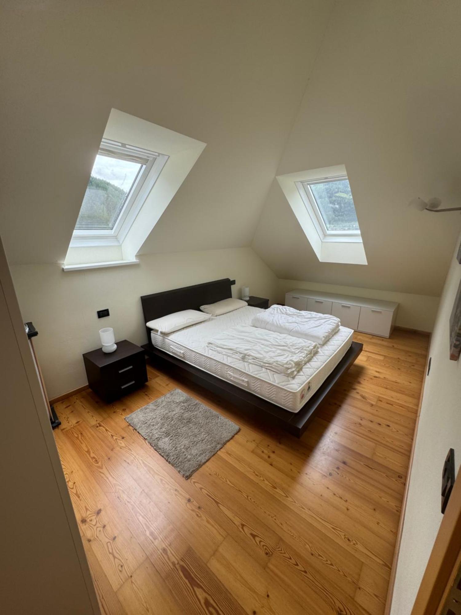 Das Loft Bad Kleinkirchheim Exteriér fotografie