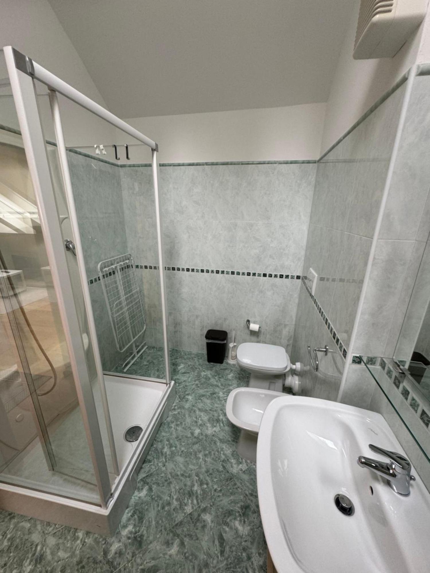 Das Loft Bad Kleinkirchheim Exteriér fotografie